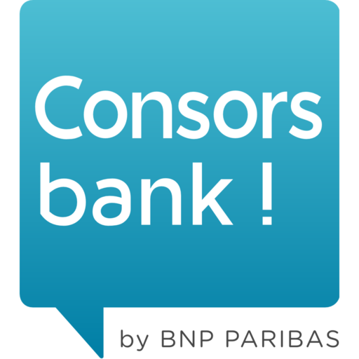 Consorsbank logo