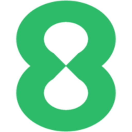 Eightcap logo