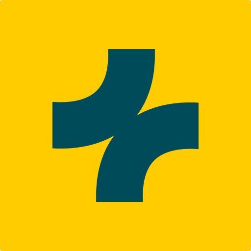 PostFinance E-Trading logo